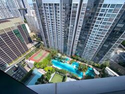 Skysuites@Anson (D2), Apartment #488782641